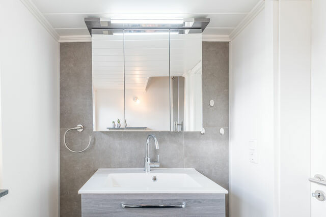 Ferienwohnung in Boltenhagen - Ferienwohnung "Klabautermann 1" - Bild 11
