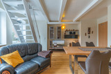Ferienwohnung in Boltenhagen - Ferienwohnung "Klabautermann 1" - Bild 13