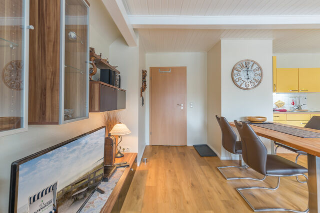 Ferienwohnung in Boltenhagen - Ferienwohnung "Klabautermann 1" - Bild 14