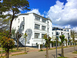 Ferienwohnung in Binz - Haus Felicitas - 90728 - Meeresrauschen - Bild 2