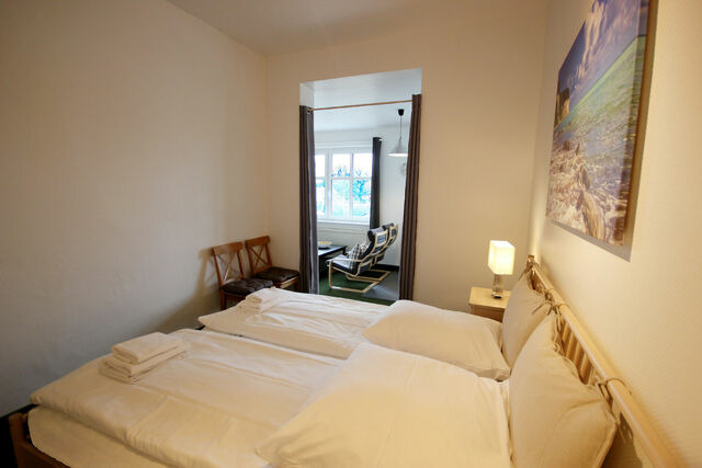 Ferienwohnung in Binz - Haus Felicitas - 90728 - Meeresrauschen - Bild 3