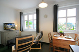 Ferienwohnung in Binz - Haus Felicitas - 90728 - Meeresrauschen - Bild 4