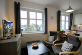 Ferienwohnung in Binz - Haus Felicitas - 90728 - Meeresrauschen - Bild 6