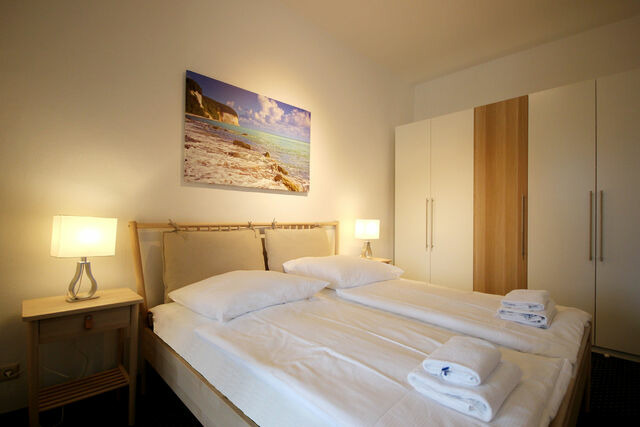 Ferienwohnung in Binz - Haus Felicitas - 90728 - Meeresrauschen - Bild 7