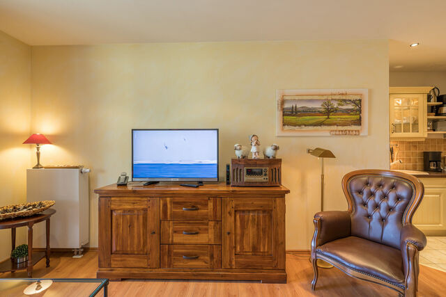 Ferienwohnung in Boltenhagen - Villa Wagenknecht, Ferienwohnung 14 - Bild 5
