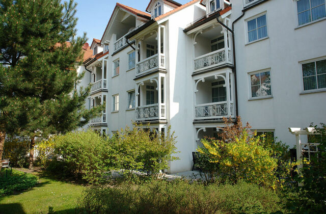 Ferienwohnung in Binz - Wohnpark Granitz - 90712 - Bild 2