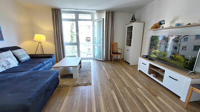 Ferienwohnung in Binz - Wohnpark Granitz - 90712 - Bild 6