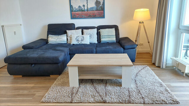 Ferienwohnung in Binz - Wohnpark Granitz - 90712 - Bild 7