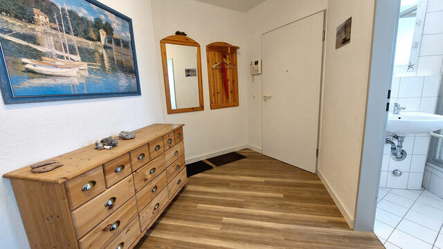 Ferienwohnung in Binz - Wohnpark Granitz - 90712 - Bild 9