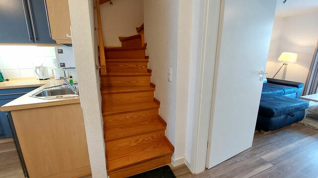 Ferienwohnung in Binz - Wohnpark Granitz - 90712 - Bild 11
