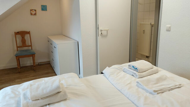Ferienwohnung in Binz - Wohnpark Granitz - 90712 - Bild 14