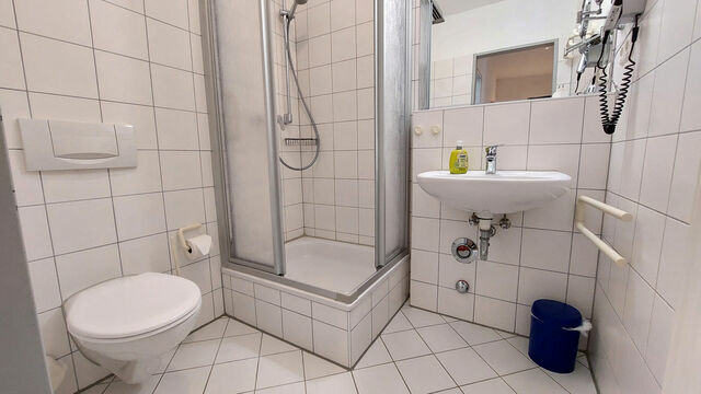 Ferienwohnung in Binz - Wohnpark Granitz - 90712 - Bild 20