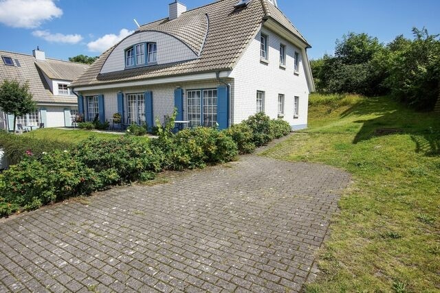Ferienwohnung in Sellin - Seglertraum - Bade- & Erlebniswelt t&auml;glich inklusive - Bild 2