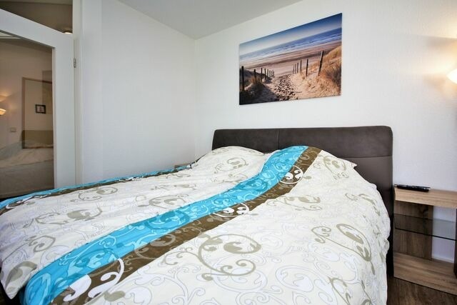 Ferienwohnung in Sellin - Seglertraum - Bade- & Erlebniswelt t&auml;glich inklusive - Bild 5