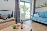 Ferienwohnung in Sellin - Seglertraum - Bade- & Erlebniswelt t&auml;glich inklusive - Bild 6