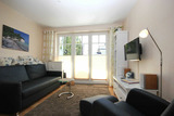 Ferienwohnung in Binz - Haus Jahreszeiten, Whg. 14 - Bild 1
