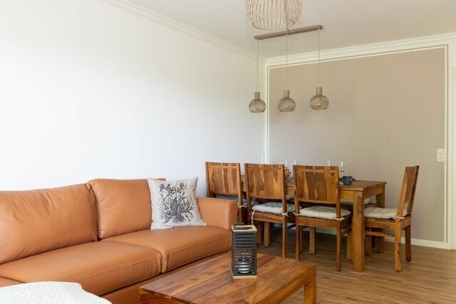 Ferienwohnung in Baabe - Ferienwohnung "Strandl&auml;ufer" - Bild 4