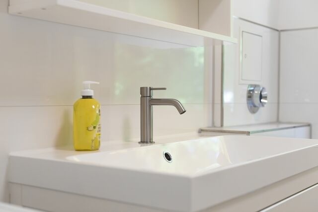 Ferienwohnung in Baabe - Ferienwohnung "Strandl&auml;ufer" - Bild 21
