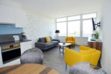 Ferienwohnung in Heiligenhafen - K&auml;ppen Plambeck - Hafenkante - Bild 4
