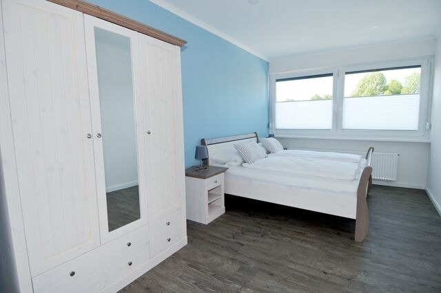 Ferienwohnung in Heiligenhafen - K&auml;ppen Plambeck - Hafenkante - Bild 5