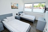 Ferienwohnung in Heiligenhafen - K&auml;ppen Plambeck - Hafenkante - Bild 6