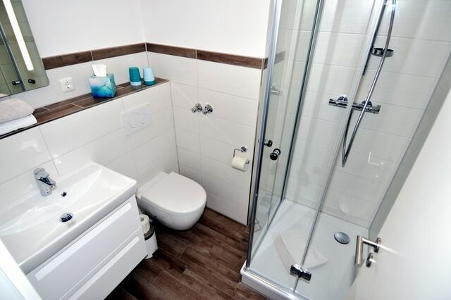 Ferienwohnung in Heiligenhafen - K&auml;ppen Plambeck - Hafenkante - Bild 7