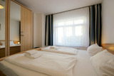 Ferienwohnung in G&ouml;hren - Villa Karina, Whg. 17 - Bild 9