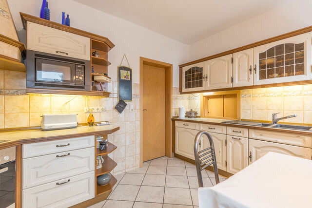 Ferienwohnung in Dassow - Ferienwohnung Erika - Bild 2