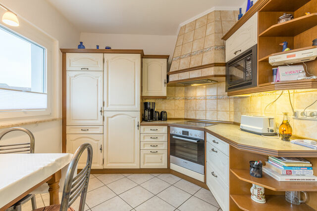 Ferienwohnung in Dassow - Ferienwohnung Erika - Bild 24