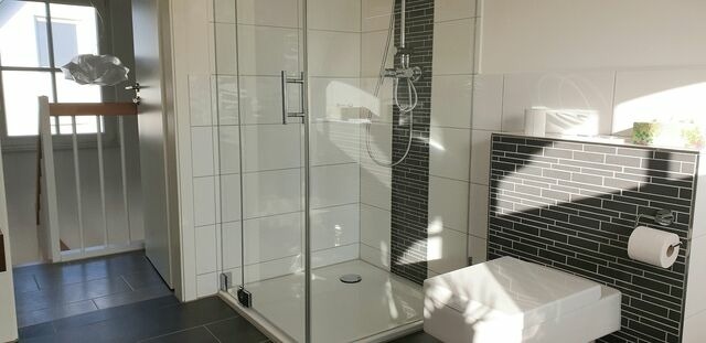 Ferienhaus in Zierow - Reethaus "Alinde" - Bild 17