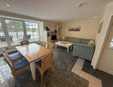 Ferienwohnung in Binz - Penthouse Binzer Blick - Bild 1