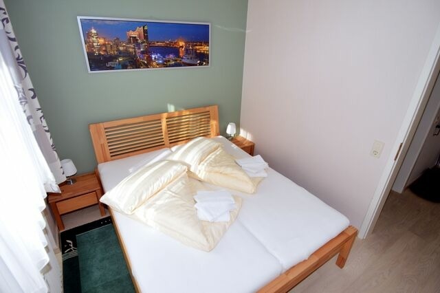 Ferienwohnung in Heiligenhafen - Bellevue 28 - Bild 6