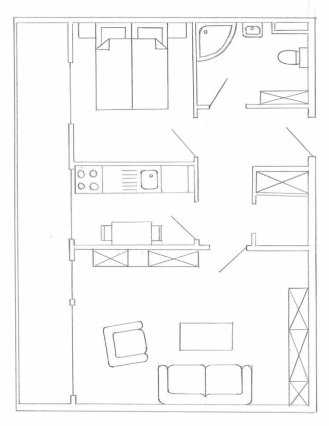 Ferienwohnung in Heiligenhafen - Bellevue 28 - Bild 9