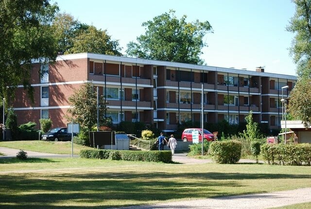 Ferienwohnung in Heiligenhafen - Bellevue 28 - Bild 2