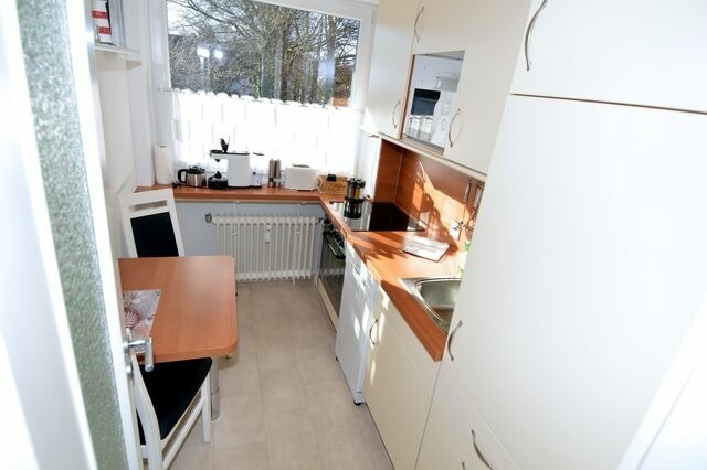Ferienwohnung in Heiligenhafen - Bellevue 28 - Bild 4