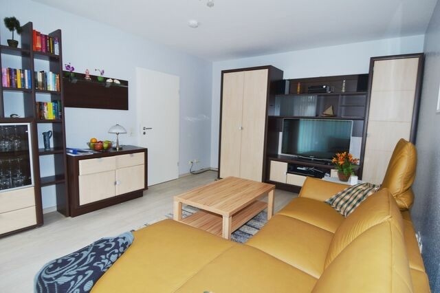Ferienwohnung in Heiligenhafen - Bellevue 28 - Bild 6