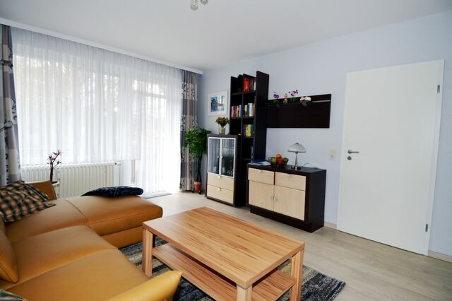 Ferienwohnung in Heiligenhafen - Bellevue 28 - Bild 7