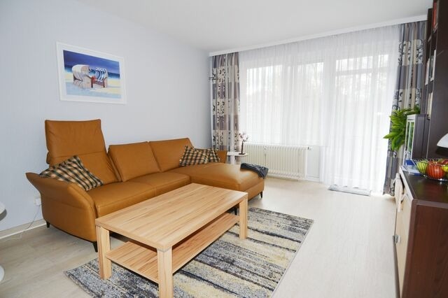 Ferienwohnung in Heiligenhafen - Bellevue 28 - Bild 8