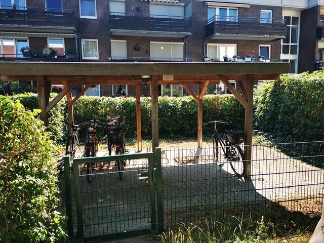 Ferienwohnung in Heiligenhafen - Bellevue 28 - Bild 9