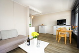 Ferienwohnung in Sierksdorf - Sealife - Bild 5