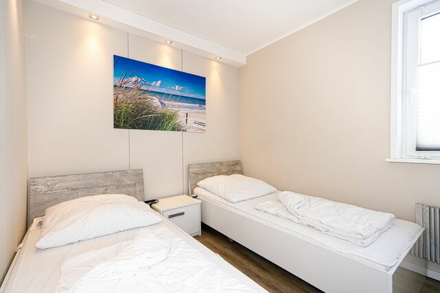 Ferienwohnung in Sierksdorf - Sealife - Bild 11