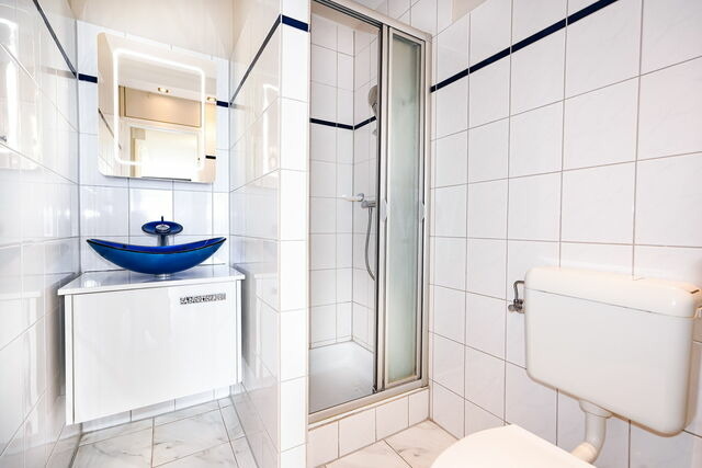 Ferienwohnung in Sierksdorf - Sealife - Bild 13