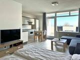 Ferienwohnung in Heiligenhafen - Urlaub und Meer G-3-11 - Bild 1