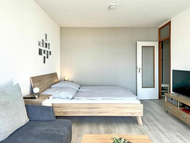 Ferienwohnung in Heiligenhafen - Urlaub und Meer G-3-11 - Bild 3
