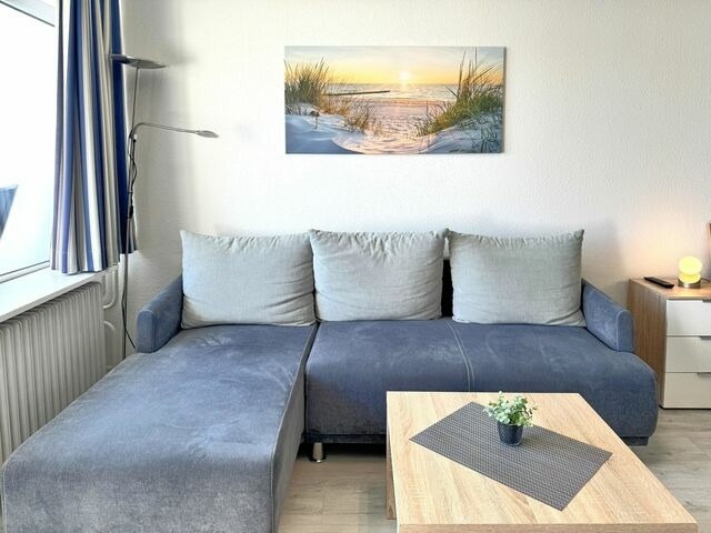 Ferienwohnung in Heiligenhafen - Urlaub und Meer G-3-11 - Bild 4