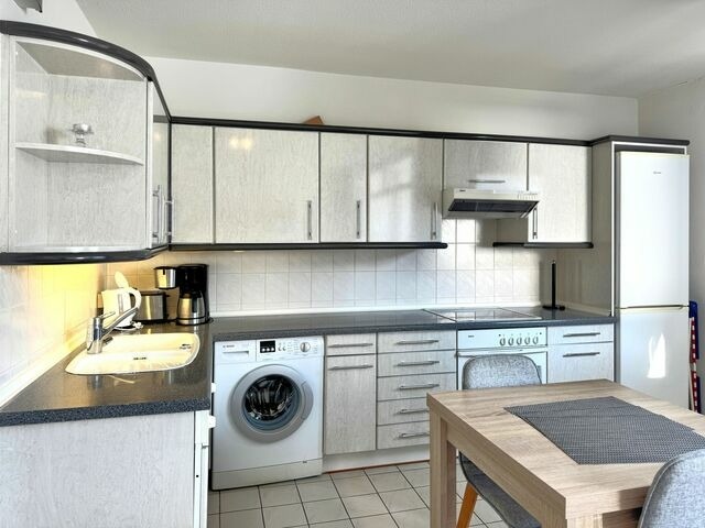 Ferienwohnung in Heiligenhafen - Urlaub und Meer G-3-11 - Bild 5