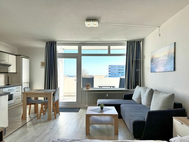Ferienwohnung in Heiligenhafen - Urlaub und Meer G-3-11 - Bild 8