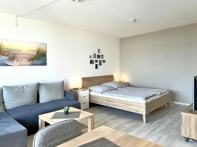 Ferienwohnung in Heiligenhafen - Urlaub und Meer G-3-11 - Bild 9