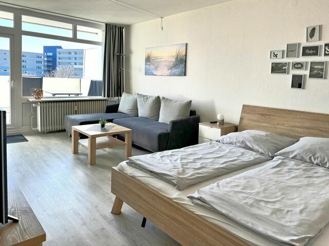 Ferienwohnung in Heiligenhafen - Urlaub und Meer G-3-11 - Bild 10