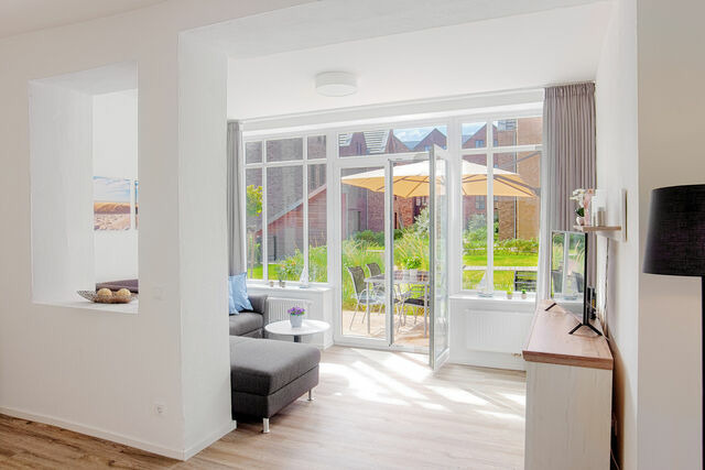 Ferienwohnung in Heiligenhafen - Gutshaus No1 - Bild 10